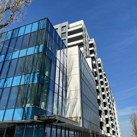 Urban Flats Leilighet Bucureşti Eksteriør bilde