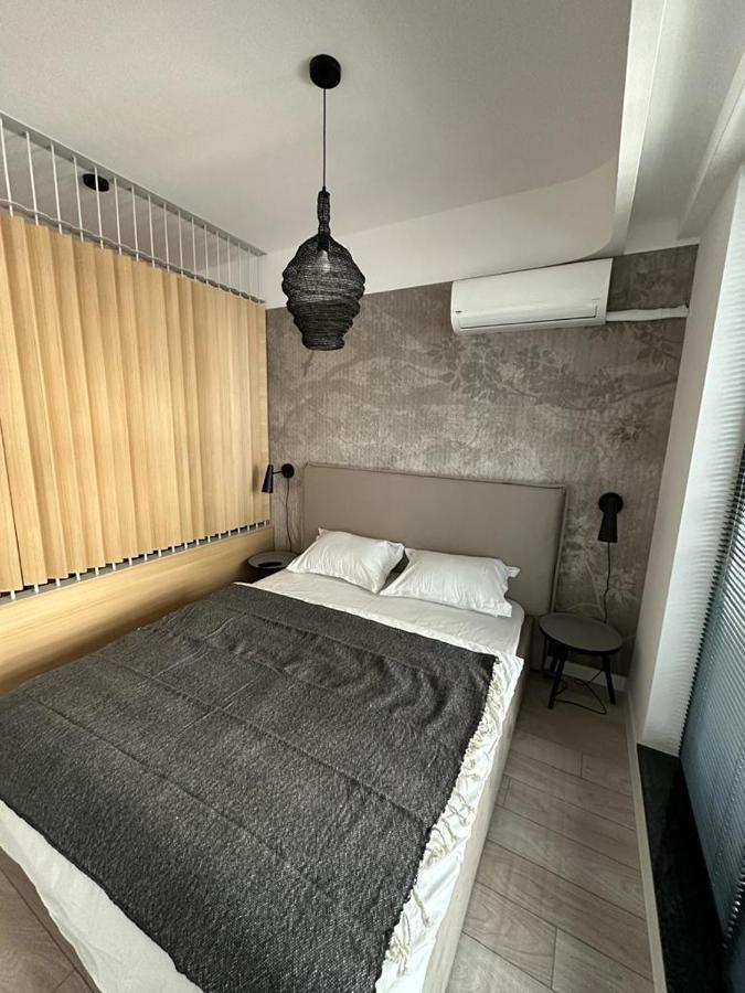 Urban Flats Leilighet Bucureşti Eksteriør bilde