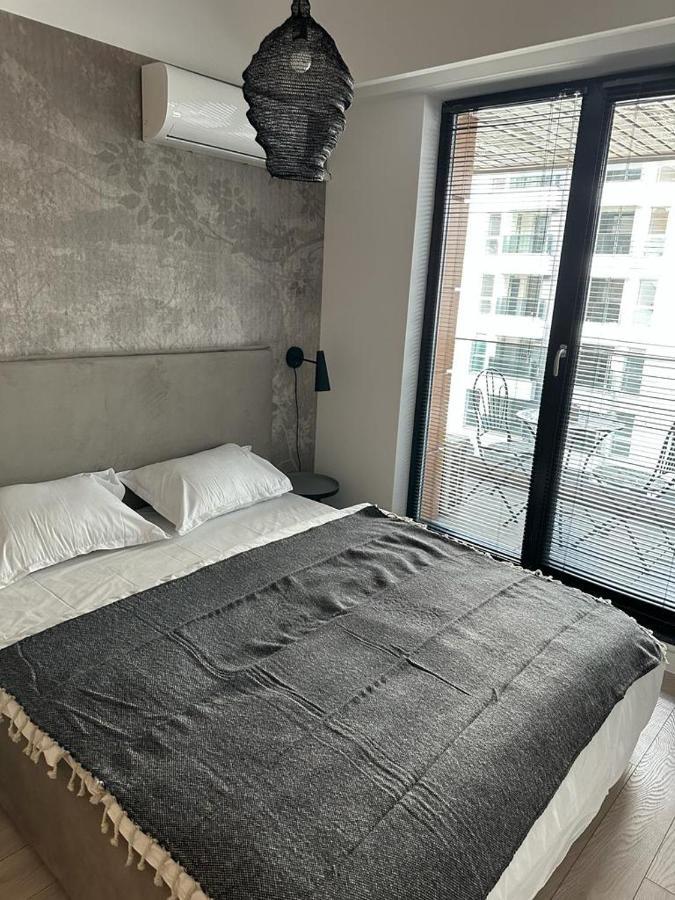Urban Flats Leilighet Bucureşti Eksteriør bilde