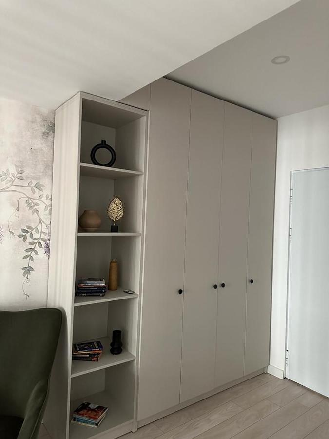 Urban Flats Leilighet Bucureşti Eksteriør bilde