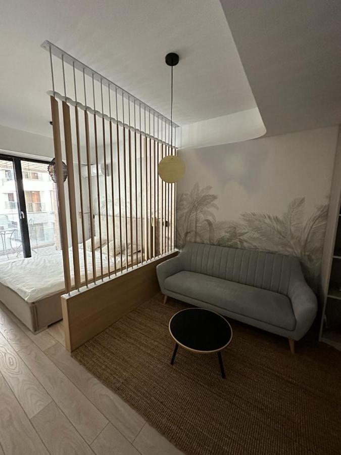 Urban Flats Leilighet Bucureşti Eksteriør bilde
